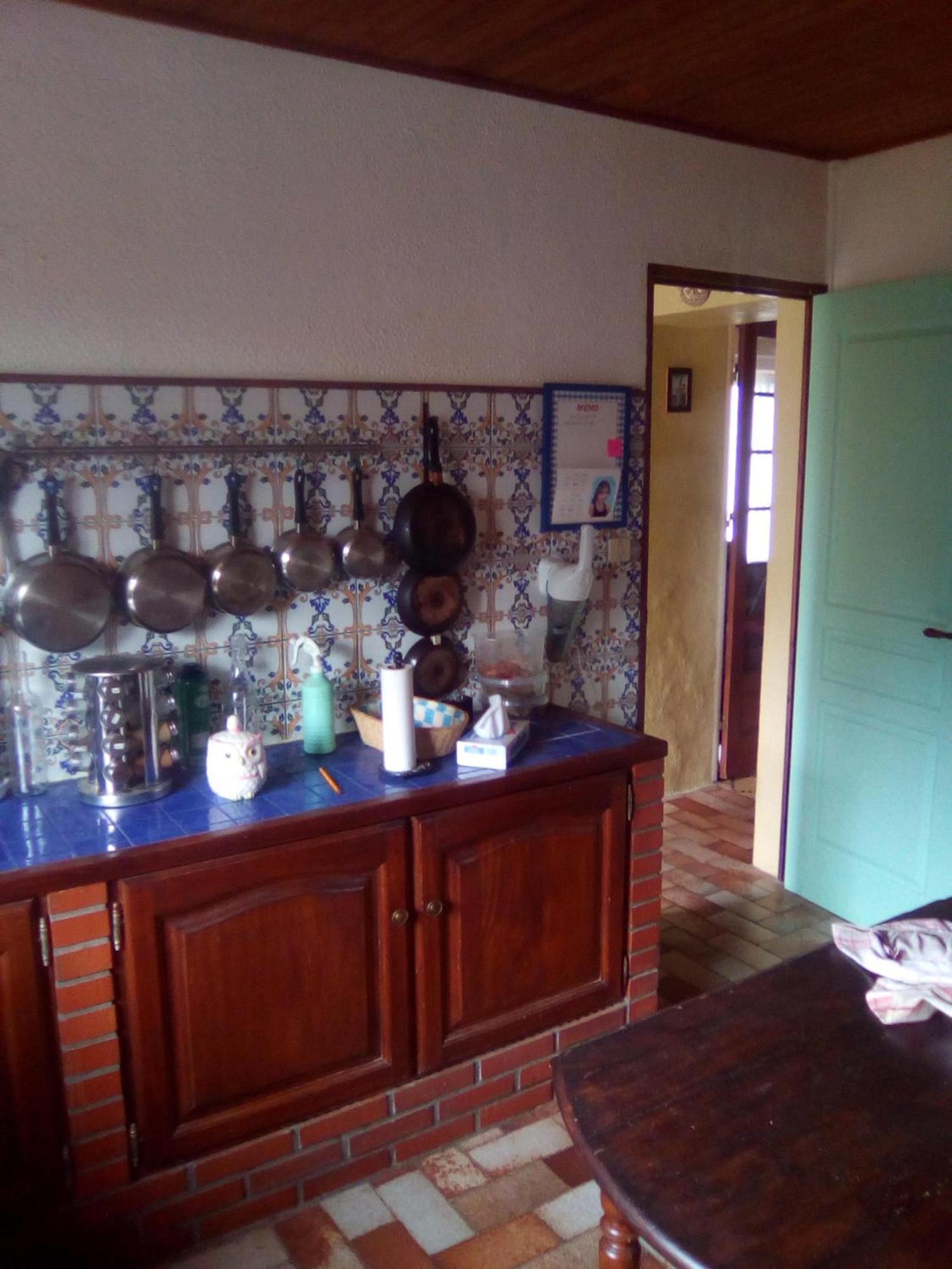 Chez Gourbeix , Gery Papleux Apartment Arpheuilles-Saint-Priest Ngoại thất bức ảnh